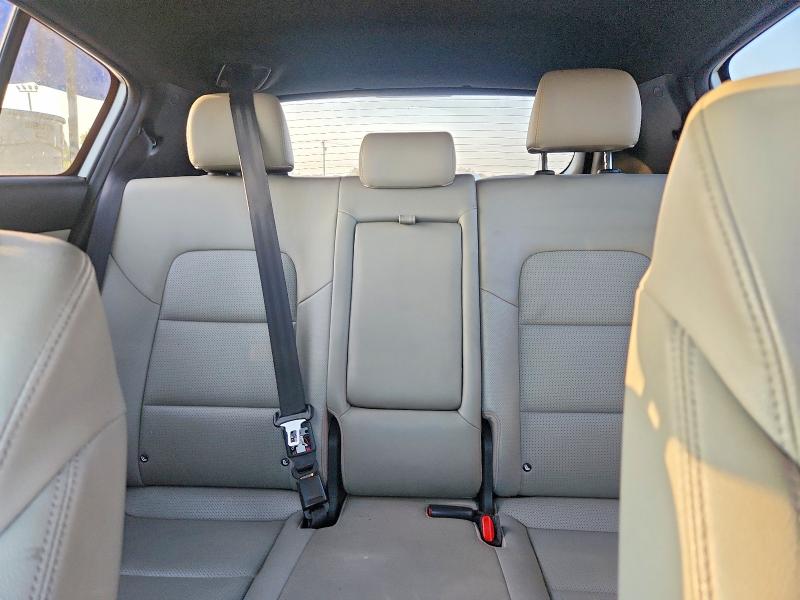 60031066 :رقم المزاد ، KNDP63AC7M7871739 vin ، 2021 Kia Sportage مزاد بيع