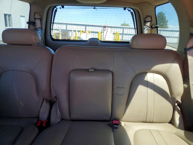 60784816 :رقم المزاد ، 1FMPU18L31LB35394 vin ، 2001 Ford Expedition مزاد بيع