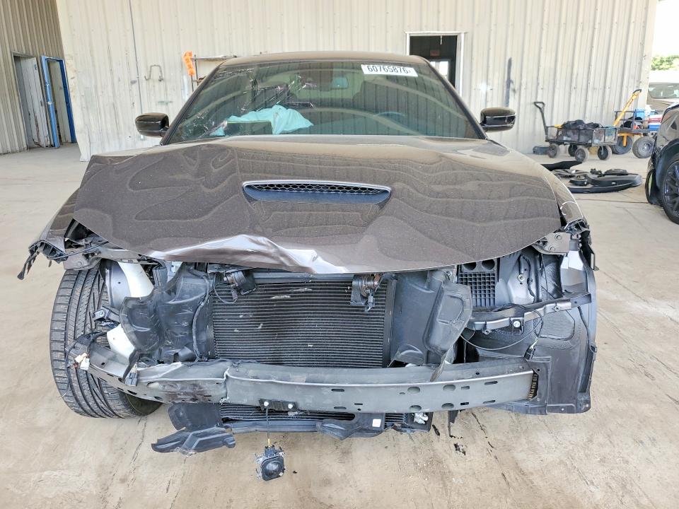 Aukcja sprzedaży 2023 Dodge Charger, vin: 2C3CDXHG9PH522664, numer aukcji: 60765876