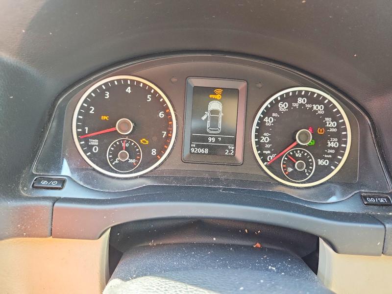 Продаж на аукціоні авто 2017 Volkswagen Tiguan, vin: WVGBV7AXXHW510908, номер лоту: 60041376
