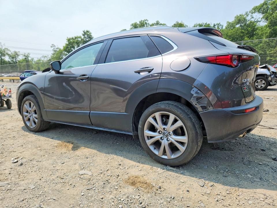 60996386 :رقم المزاد ، 3MVDMBDL1MM266232 vin ، 2021 Mazda Cx-30 مزاد بيع