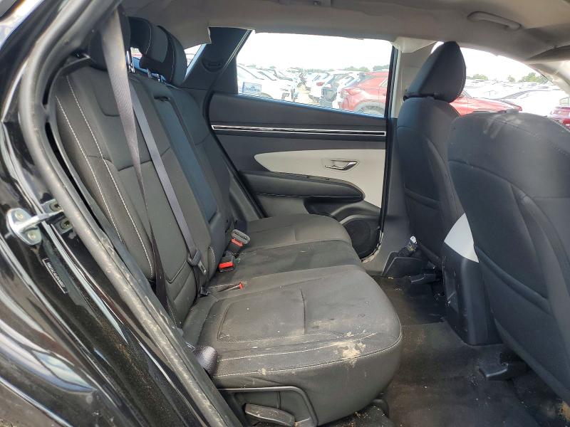 Aukcja sprzedaży 2023 Hyundai Tucson, vin: 5NMJACAE6PH168877, numer aukcji: 61120966