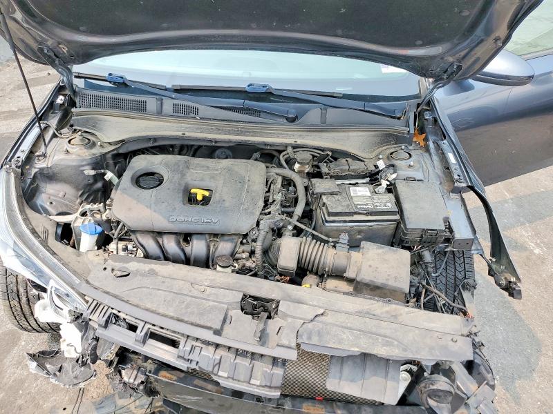 Продаж на аукціоні авто 2020 Kia Forte, vin: 3KPF24AD0LE173879, номер лоту: 61396506