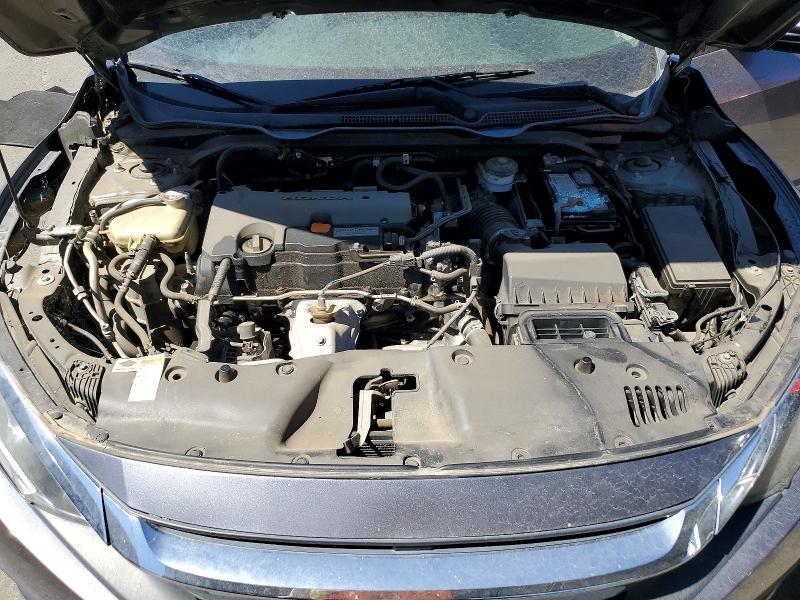 Aukcja sprzedaży 2016 Honda Civic, vin: 19XFC2E57GE022936, numer aukcji: 62307416