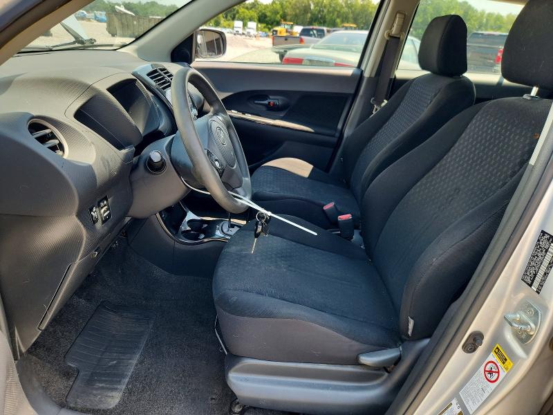 59778096 :رقم المزاد ، JTKKU10479J040730 vin ، 2009 Scion Xd مزاد بيع