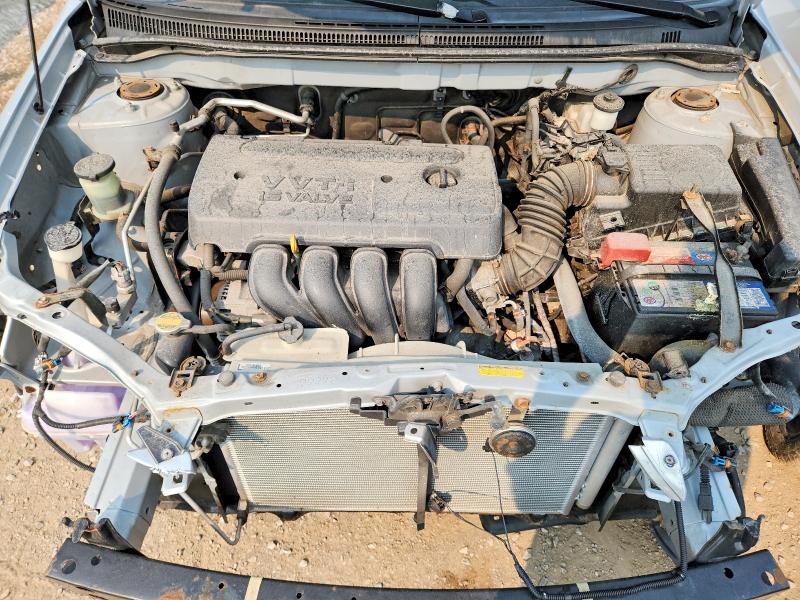 Продаж на аукціоні авто 2008 Toyota Corolla, vin: 2T1BR32E28C857365, номер лоту: 60308316