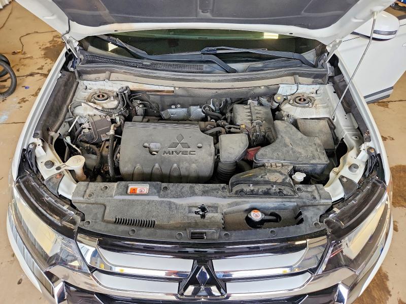 63172256 :رقم المزاد ، JA4AD3A32GZ013934 vin ، 2016 Mitsubishi Outlander مزاد بيع