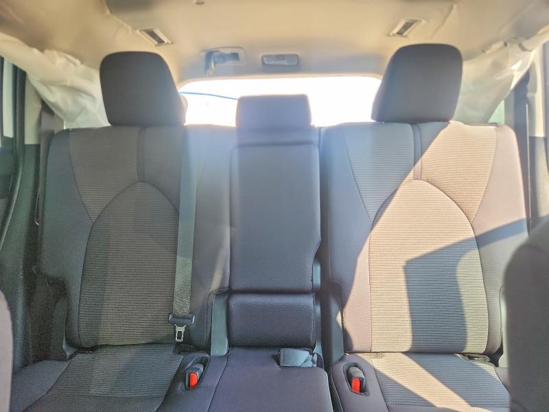 Продаж на аукціоні авто 2025 Toyota Highlander, vin: 5TDBBRCH9SS662720, номер лоту: 61627826