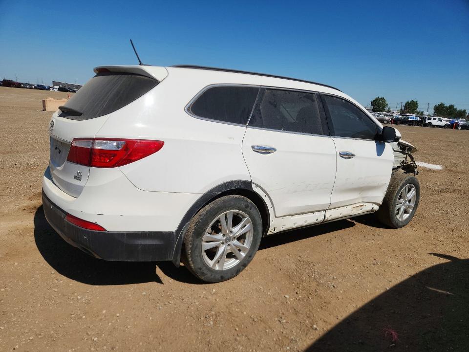 Продаж на аукціоні авто 2015 Hyundai Santa Fe, vin: KM8SNDHF2FU126481, номер лоту: 63415226