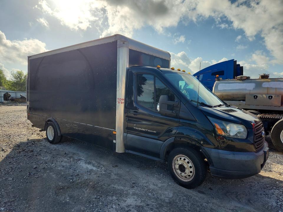 Aukcja sprzedaży 2017 Ford Transit, vin: 1FDBF9ZM1HKB18832, numer aukcji: 59682036