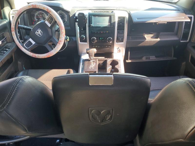 63055706 :رقم المزاد ، 1D7RV1CT1BS681674 vin ، 2011 Dodge Ram 1500 مزاد بيع