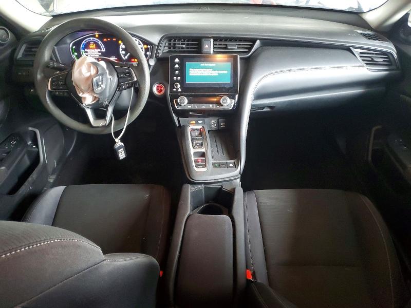 Продаж на аукціоні авто 2020 Honda Insight, vin: 19XZE4F53LE010536, номер лоту: 60016096