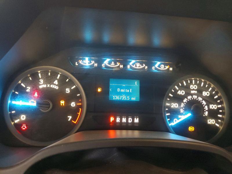 2019 Ford F150 მანქანა იყიდება აუქციონზე, vin: 1FTEW1C51KKC90001, აუქციონის ნომერი: 62573436