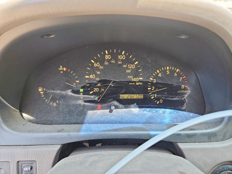 Продажа на аукционе авто 2002 Lexus Rx, vin: JTJGF10U420126061, номер лота: 62344196