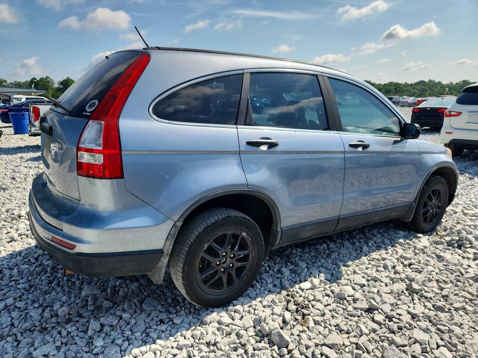 Продаж на аукціоні авто 2011 Honda Cr-v, vin: 5J6RE4H34BL035747, номер лоту: 60133506