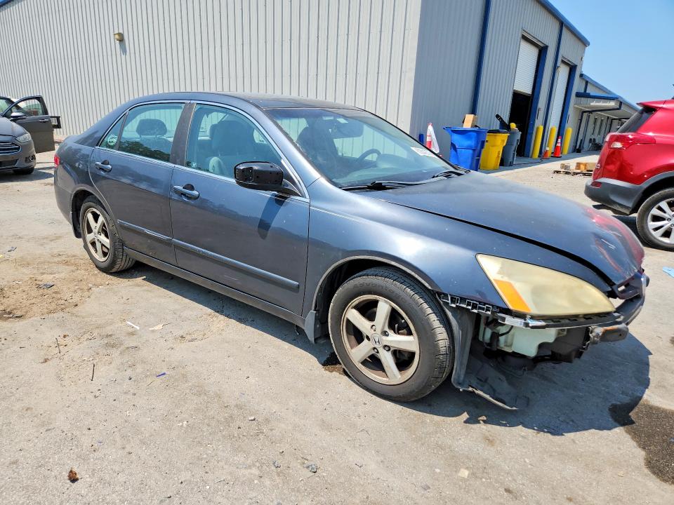Продажа на аукционе авто 2003 Honda Accord, vin: 1HGCM56653A085153, номер лота: 62842576