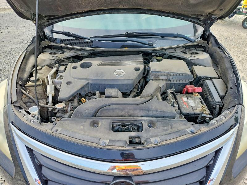 Aukcja sprzedaży 2014 Nissan Altima, vin: 1N4AL3AP1EC286803, numer aukcji: 61481406