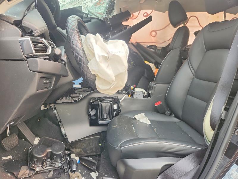 2025 Mazda Cx-5 მანქანა იყიდება აუქციონზე, vin: JM3KFBBL4S0783585, აუქციონის ნომერი: 61386326