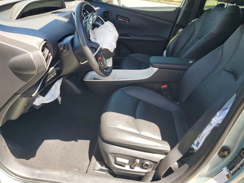 Aukcja sprzedaży 2016 Toyota Prius, vin: JTDKARFU4G3014206, numer aukcji: 63519976