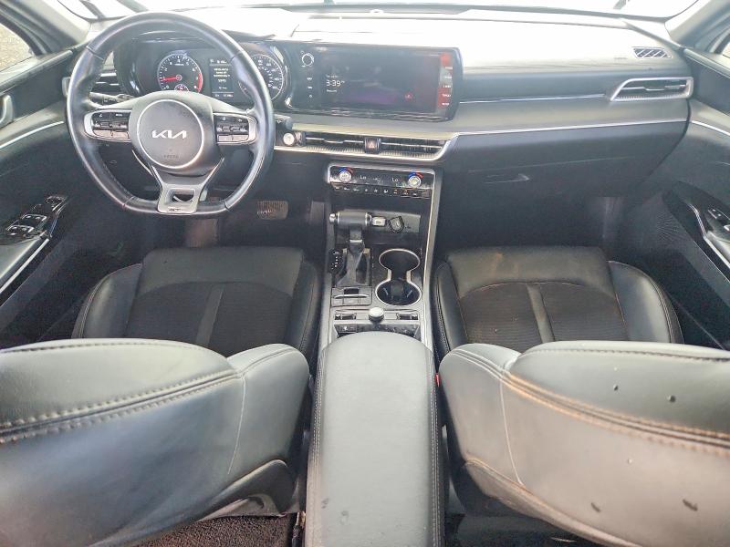 Продаж на аукціоні авто 2024 Kia K5, vin: 5XXG64J24RG259056, номер лоту: 60791566