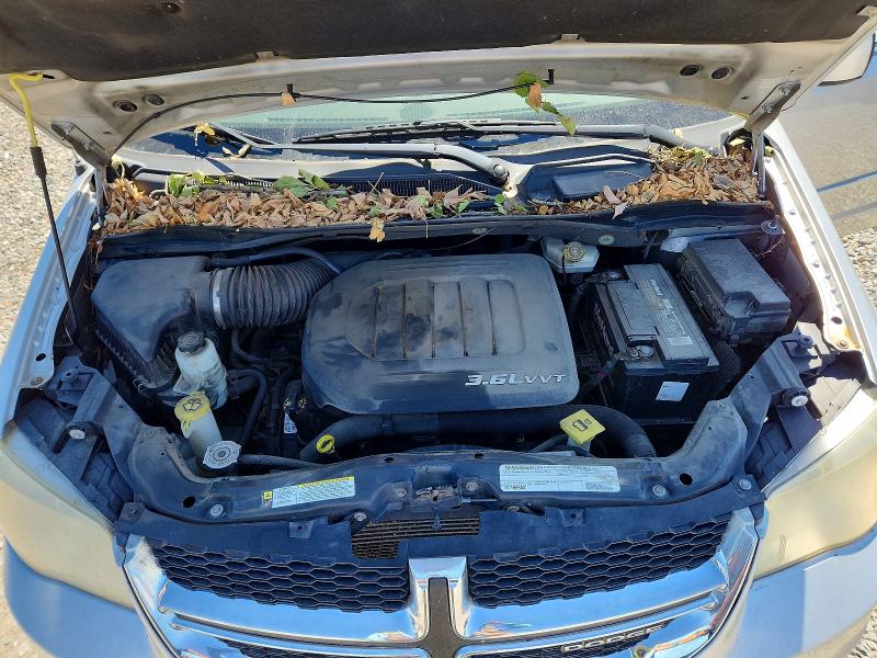Aukcja sprzedaży 2012 Dodge Grand Caravan, vin: 2C4RDGDGXCR122841, numer aukcji: 60841016