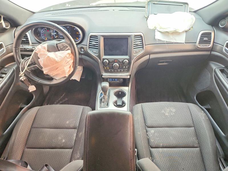 Продажа на аукционе авто 2018 Jeep Grand Cherokee, vin: 1C4RJFAG5JC170759, номер лота: 61389516