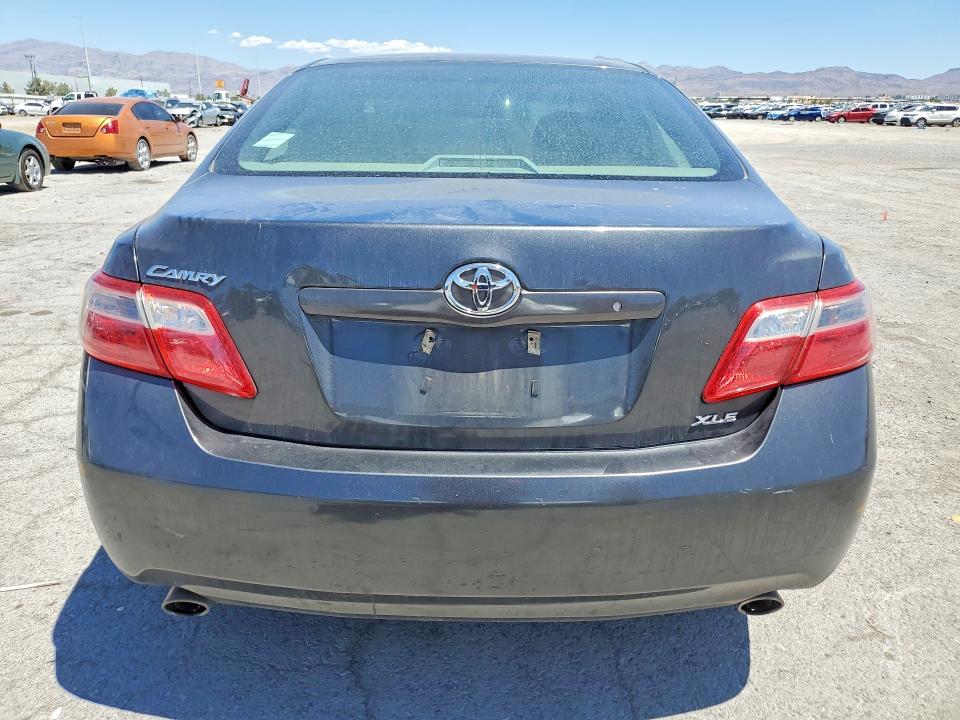 Продаж на аукціоні авто 2008 Toyota Camry, vin: 4T1BK46K28U070442, номер лоту: 59381156