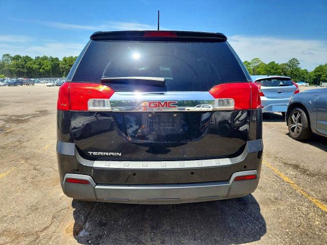 Aukcja sprzedaży 2014 Gmc Terrain, vin: 2GKALSEK7E6369538, numer aukcji: 61079096