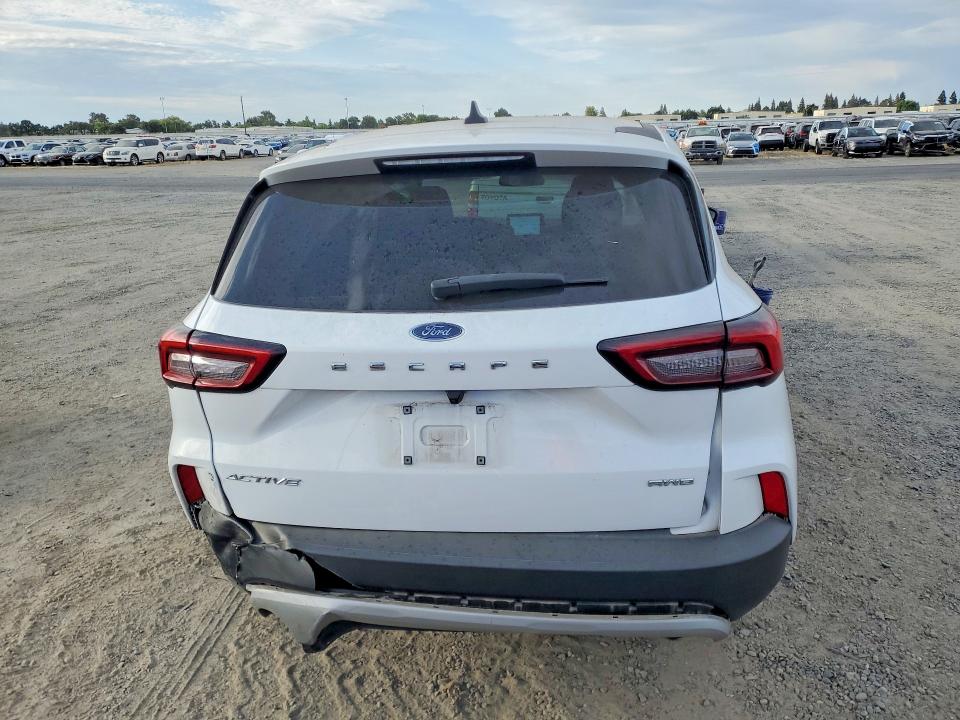 Aukcja sprzedaży 2023 Ford Escape, vin: 1FMCU9GN2PUA07330, numer aukcji: 60875726
