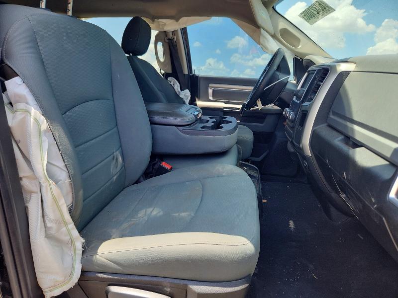 Продаж на аукціоні авто 2020 Ram 1500 Classic, vin: 1C6RR7TT3LS112089, номер лоту: 60321006