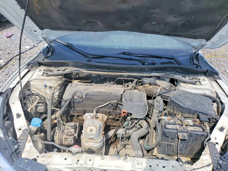 59375846 :رقم المزاد ، 1HGCR2F51HA139742 vin ، 2017 Honda Accord مزاد بيع
