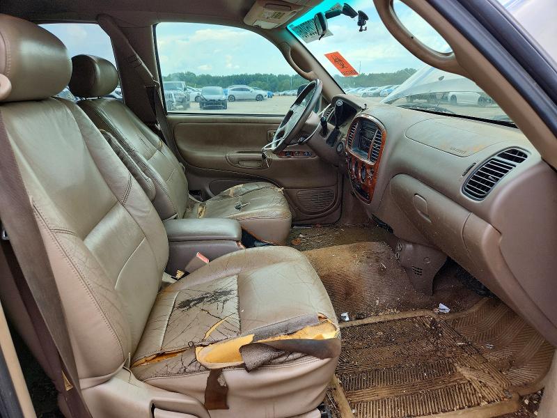 61025246 :رقم المزاد ، 5TBBT48102S286221 vin ، 2002 Toyota Tundra مزاد بيع