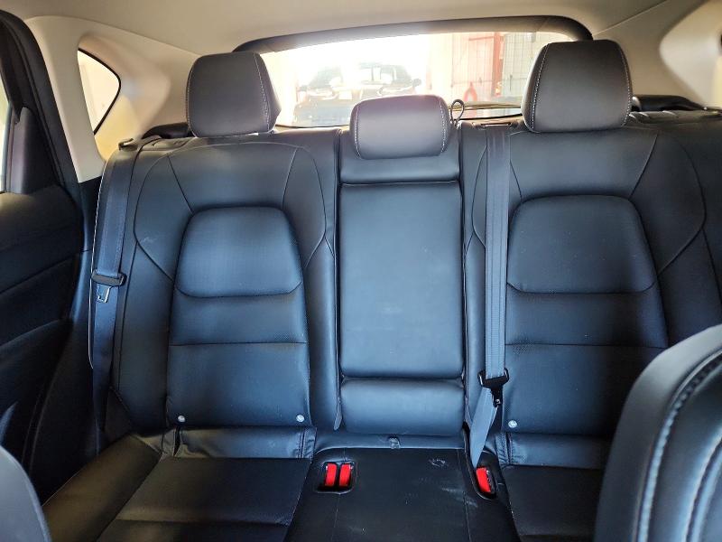 Aukcja sprzedaży 2024 Mazda Cx-5, vin: JM3KFBBM5R0369234, numer aukcji: 63233946