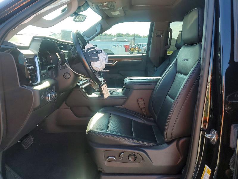 Продаж на аукціоні авто 2022 Gmc Sierra, vin: 3GTUUGEL4NG666430, номер лоту: 59315046