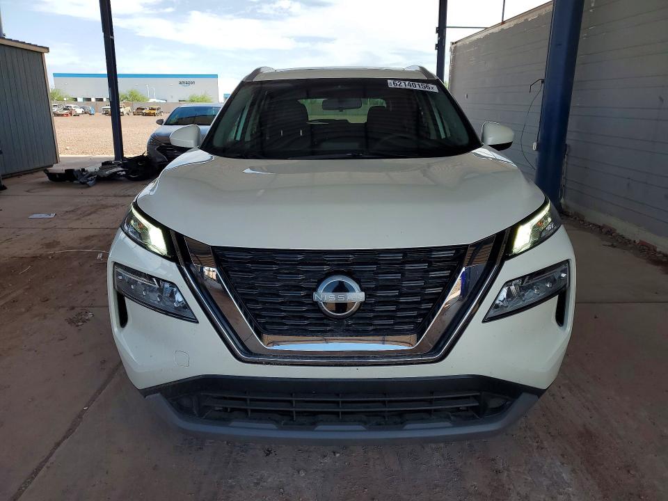 Продаж на аукціоні авто 2023 Nissan Rogue, vin: JN8BT3BA8PW418079, номер лоту: 62140156