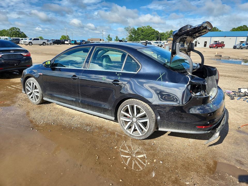 2018 Volkswagen Jetta მანქანა იყიდება აუქციონზე, vin: 3VW4T7AJ6JM224281, აუქციონის ნომერი: 61789476