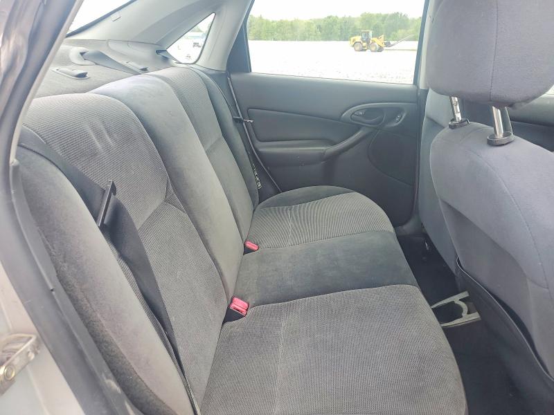 Продаж на аукціоні авто 2002 Ford Focus, vin: 1FAFP34362W225038, номер лоту: 62581546