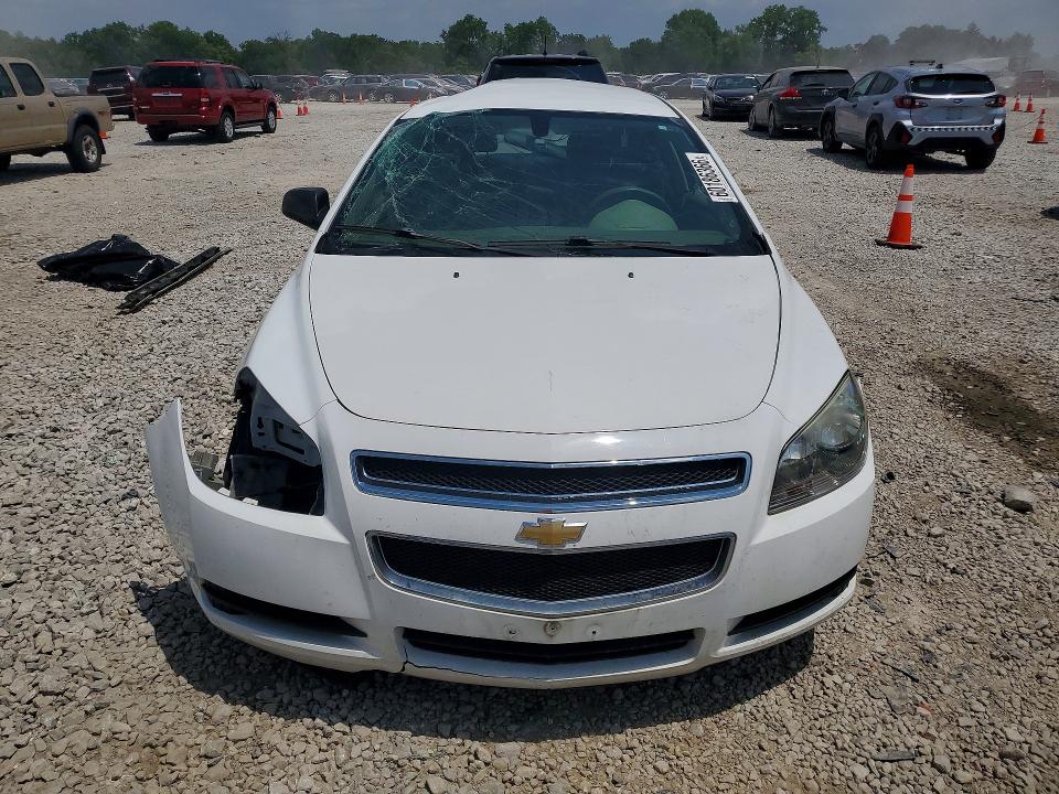 Продажа на аукционе авто 2010 Chevrolet Malibu, vin: 1G1ZA5E01AF280965, номер лота: 60186366