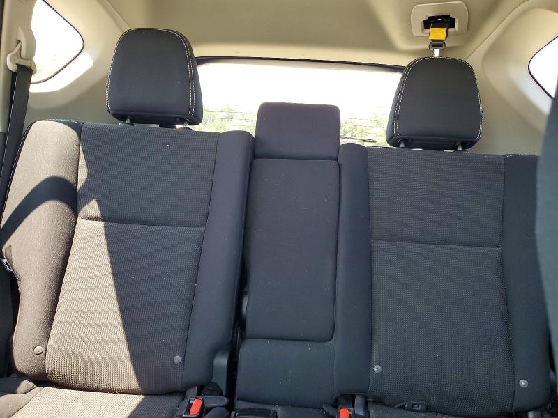 2016 Toyota Rav4 მანქანა იყიდება აუქციონზე, vin: 2T3RFREV7GW461703, აუქციონის ნომერი: 62900656