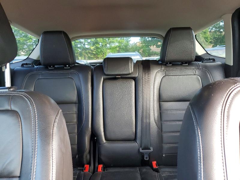 Продажа на аукционе авто 2018 Ford Escape, vin: 1FMCU9HD6JUC98220, номер лота: 60273206