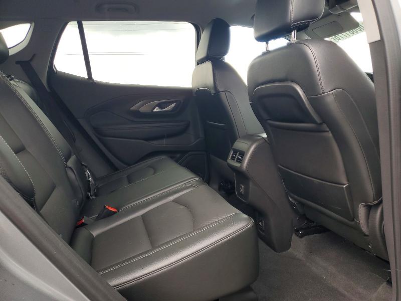 60681776 :رقم المزاد ، 3GKALVEG6RL188073 vin ، 2024 Gmc Terrain مزاد بيع