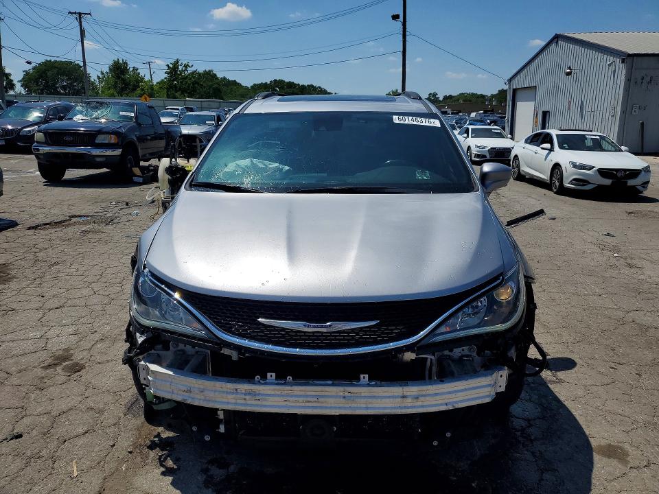 Aukcja sprzedaży 2020 Chrysler Pacifica, vin: 2C4RC1EG9LR250731, numer aukcji: 60146376