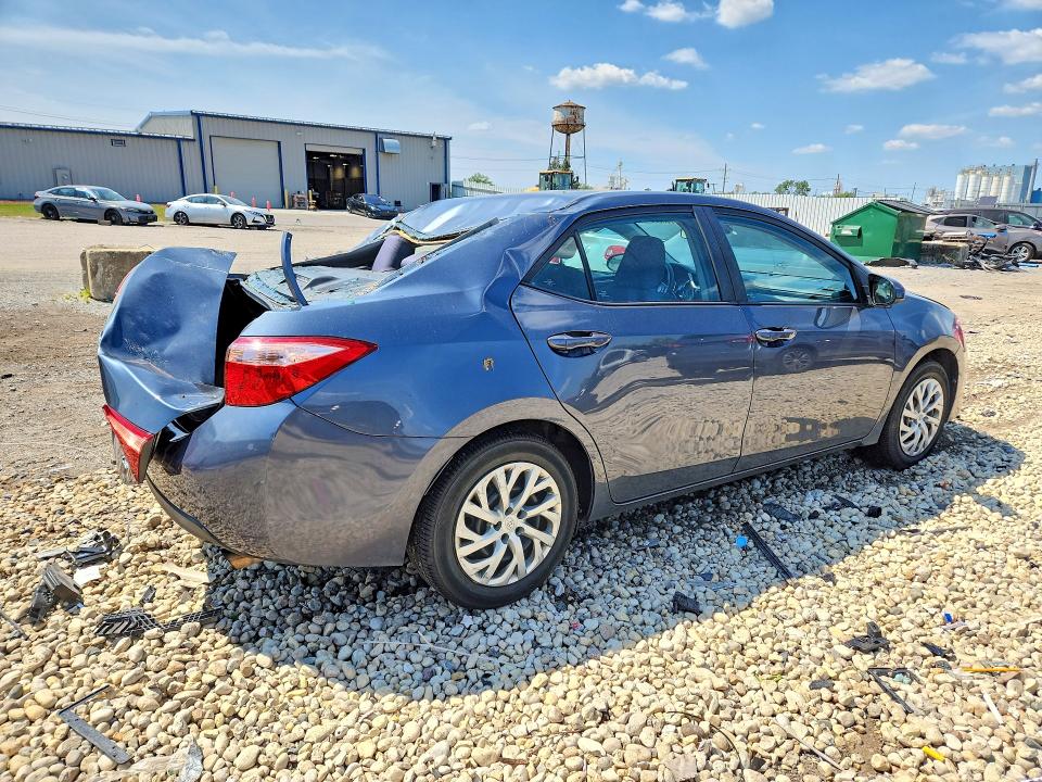 Aukcja sprzedaży 2018 Toyota Corolla, vin: 2T1BURHE3JC061853, numer aukcji: 63146826