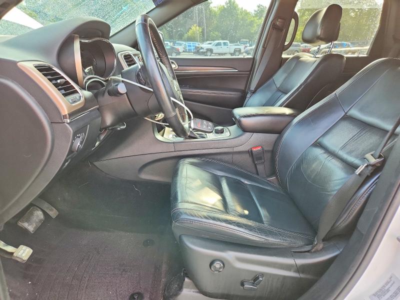 Aukcja sprzedaży 2016 Jeep Grand Cherokee, vin: 1C4RJFBG3GC303199, numer aukcji: 60931876