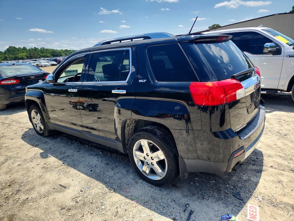Продажа на аукционе авто 2013 Gmc Terrain, vin: 2GKFLXE3XD6224343, номер лота: 62419476