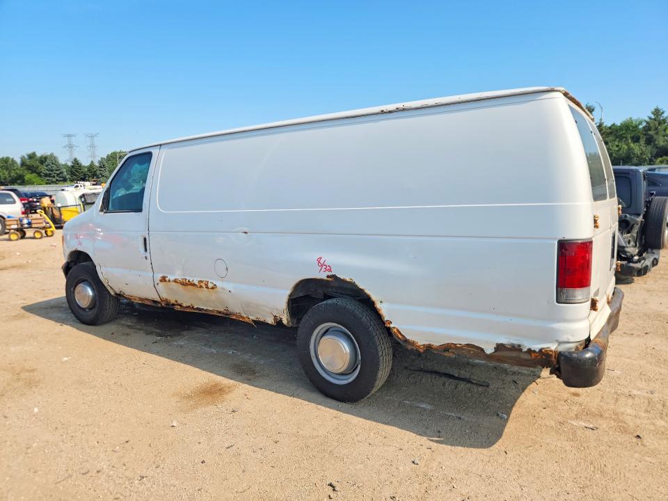 Aukcja sprzedaży 2005 Ford Econoline, vin: 1FTNS24L15HA19875, numer aukcji: 59736496