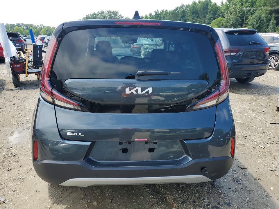 Aukcja sprzedaży 2025 Kia Soul, vin: KNDJ23AU0S7259079, numer aukcji: 60093056