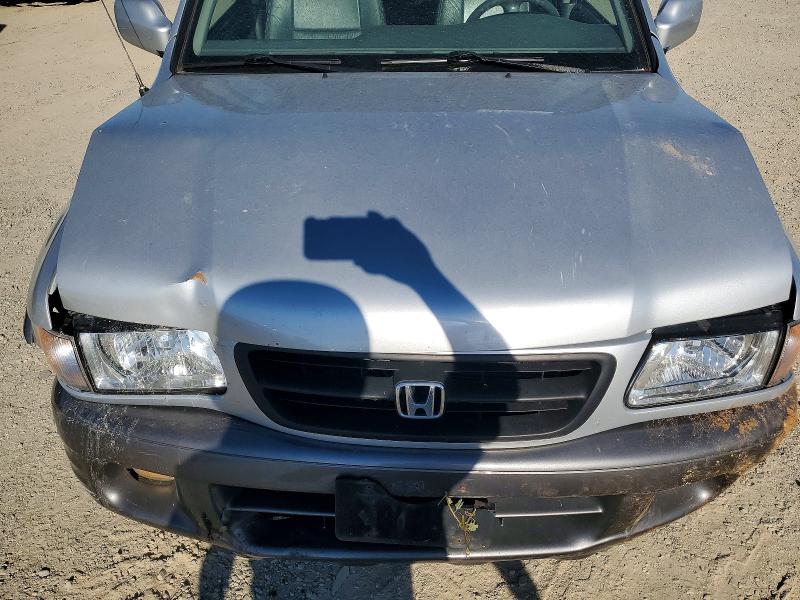 Продаж на аукціоні авто 2000 Honda Passport, vin: 4S6DM58W7Y4406635, номер лоту: 60799966