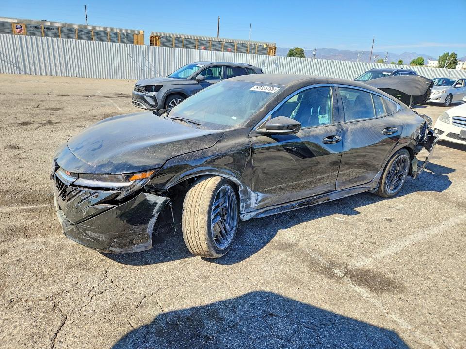 2026 Nissan Sentra მანქანა იყიდება აუქციონზე, vin: 3N1AB9DVXTY306497, აუქციონის ნომერი: 62265106