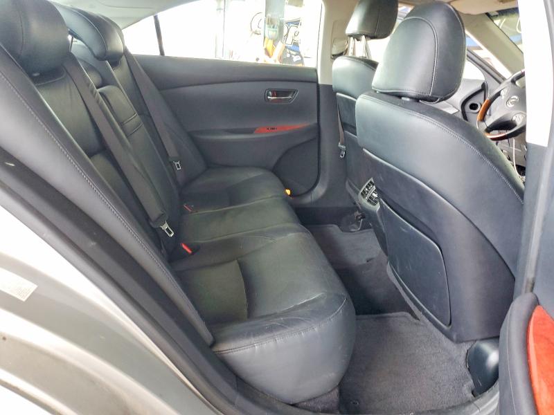 Продаж на аукціоні авто 2009 Lexus Es, vin: JTHBJ46G792324886, номер лоту: 60708406
